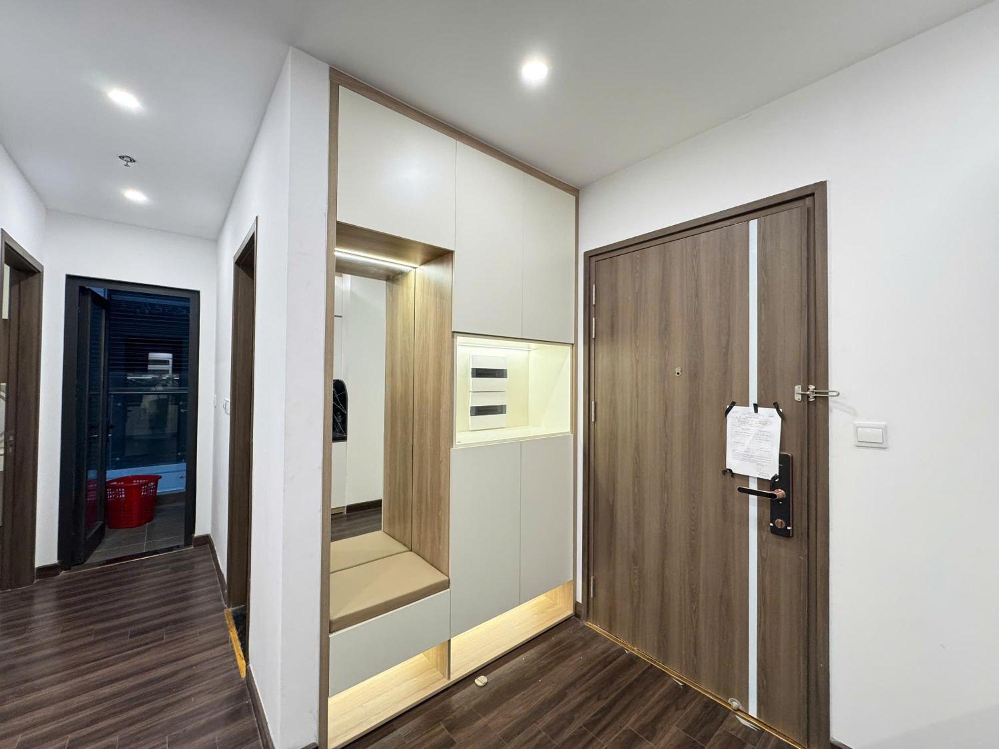 Hoang Huy Grand Tower - Apartment - Homestay Hai Phong Buitenkant foto
